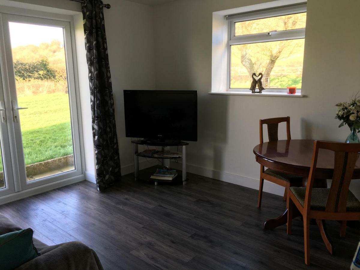 The Annex, Fruit And Honey Farm Apartment Bridgwater Luaran gambar