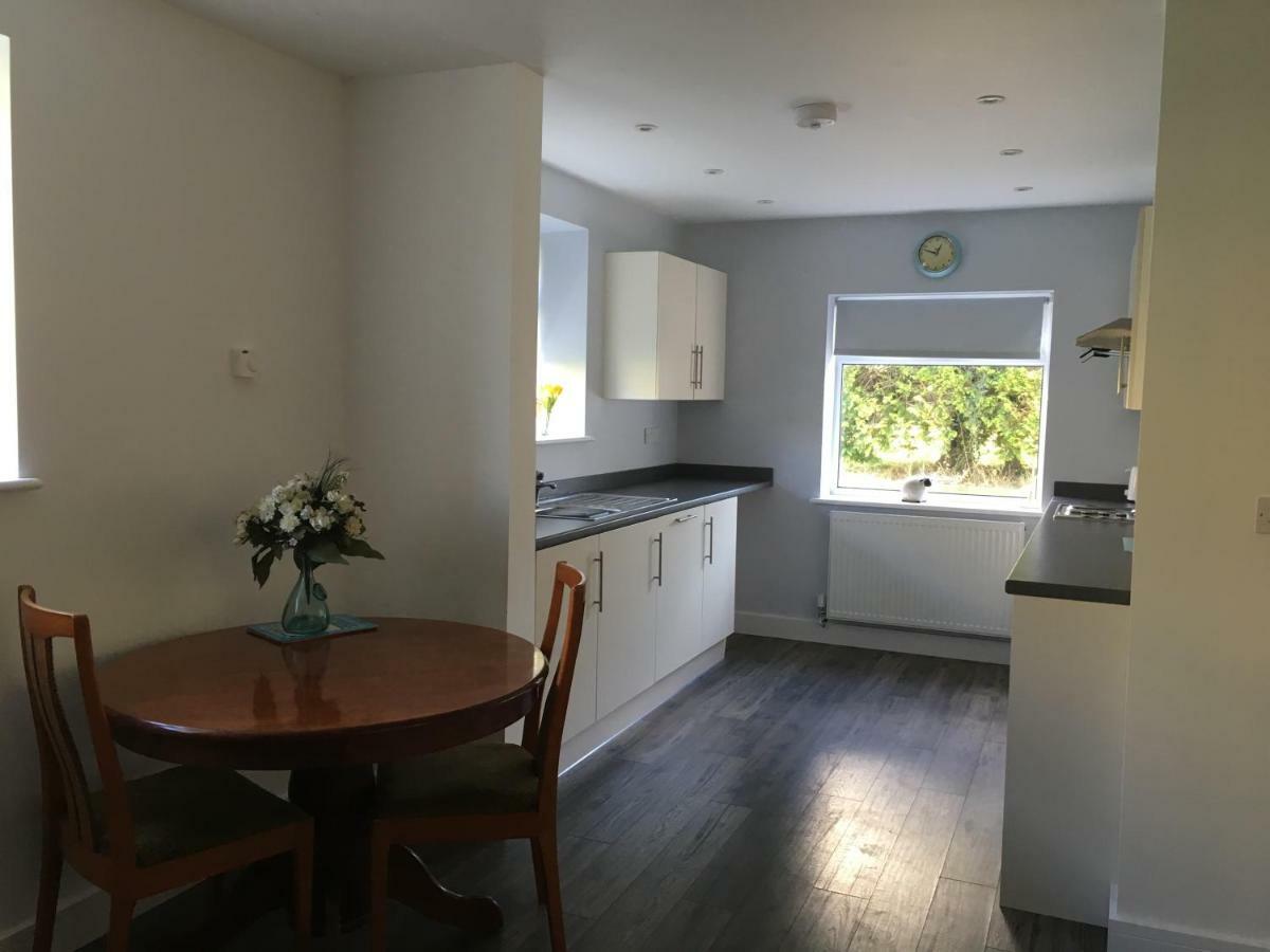 The Annex, Fruit And Honey Farm Apartment Bridgwater Luaran gambar