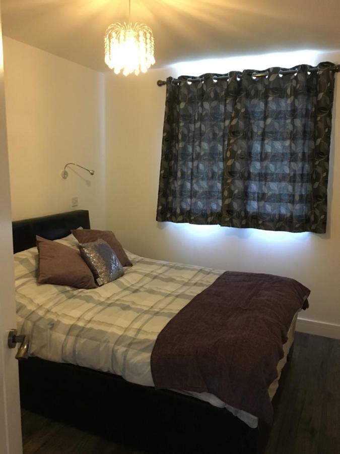 The Annex, Fruit And Honey Farm Apartment Bridgwater Luaran gambar