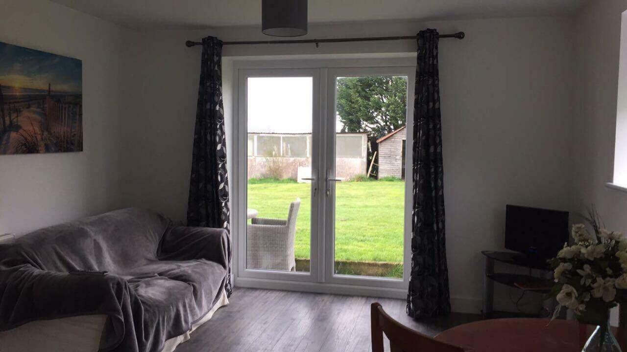 The Annex, Fruit And Honey Farm Apartment Bridgwater Luaran gambar